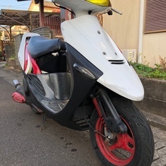 セピアZZ(CA1HC)の画像