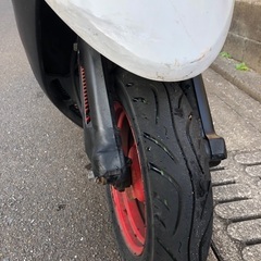 セピアZZ(CA1HC)の画像