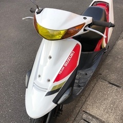 セピアZZ(CA1HC)の画像