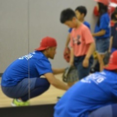 洗足駅徒歩３分！野球教室開講！体験受付中です！の画像