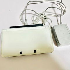 3DS タッチペン、充電器付きの画像