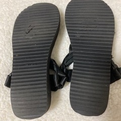 サンダル👡の画像