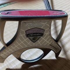 テーラーメイド パター   Rossa Spiderの画像