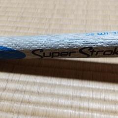 テーラーメイド パター   Rossa Spiderの画像