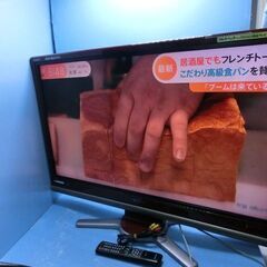 Ｆ４１８　 ＳＨＡＲＰ　液晶テレビ４２型  ＬＣ－４２ＤＳ３