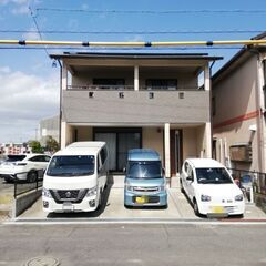 御薗町戸建貸家（3LDK）