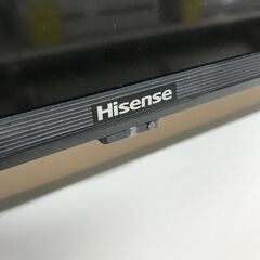 液晶テレビ ハイセンス 50E65G 2021年製　※当店3ヶ月保証の画像