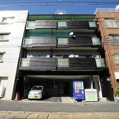 【初期費用不要・ペット飼育相談可能】1R　おすすめ単身用住居です♪