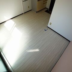 【初期費用不要・ペット飼育相談可能】1R　おすすめ単身用住居です♪ - 広島市