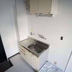 【初期費用不要・ペット飼育相談可能】1R　おすすめ単身用住居です♪ - 賃貸（マンション/一戸建て）