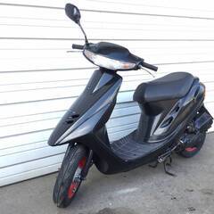  ホンダ　ディオ　DIO　AF27　50㏄　原付バイク　可動品 