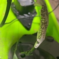 ホンダフォルツァ用スピーカーの画像