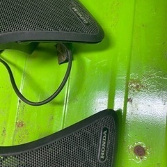 ホンダフォルツァ用スピーカーの画像