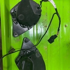 ホンダフォルツァ用スピーカーの画像