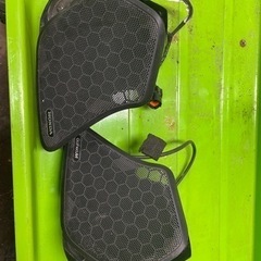 ホンダフォルツァ用スピーカー