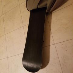 スノーボード板の画像