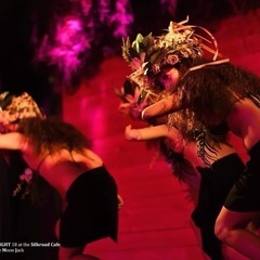 御徒町タヒチアンダンス 御徒町スタジオ新オープン‼︎ 新しいクラスがスタートします！新規生徒募集‼︎の画像