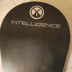 スノーボード板の画像