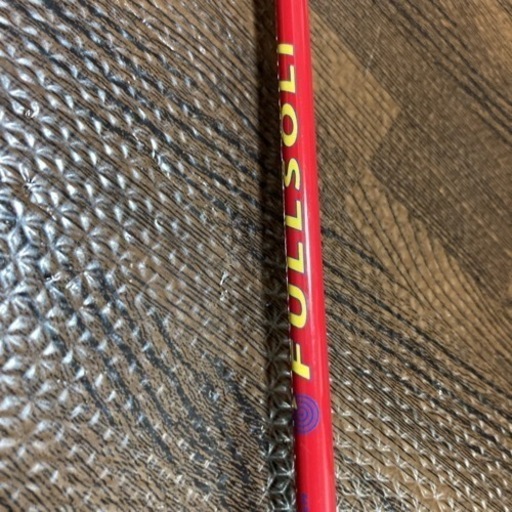 メジャークラフト　フルソリ