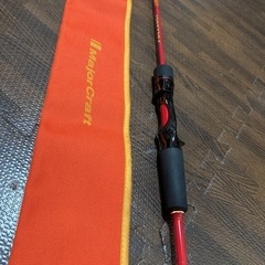 メジャークラフト　フルソリ
