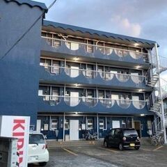 💠入居初期費用9万円⚜️総武本線 東千葉駅 歩8分⚜️千葉市⚜️...