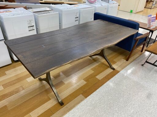 ACME Furniture　JSF　ダイニングテーブル【トレファク岸和田店】