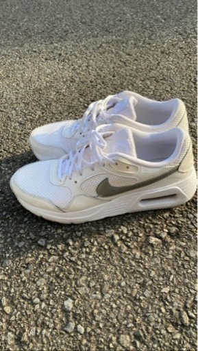 NIKE AIR MAX SC エアマックス レディーススニーカー