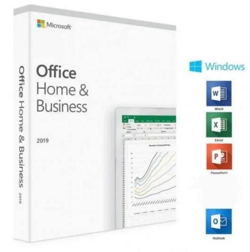 その他 Microsoft Office2019  Home \u0026 Business