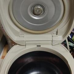 タイガーIH炊飯ジャーの画像