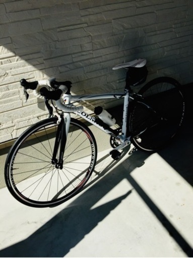 【取引先決定】ロードバイク  コルナゴ  PRIMA SHIMANO 105 モデル