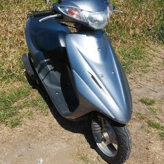 受け渡し予定者決まりました！原付バイクです！
