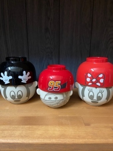お茶碗セット