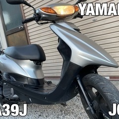 【販売済】☆配送可！ ガソリン高騰の今こそバイク！ 走りも良く、...
