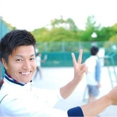 2022/4/24(日)9:00〜気軽にテニス🎾