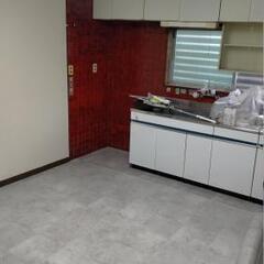 （入居者決まりました）名古屋市昭和区・DIY可・駐車場付き6LD...