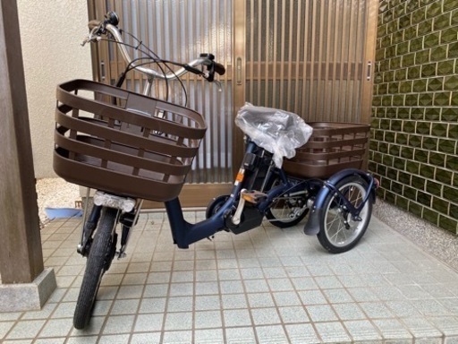 フロンティアラクットワゴン※値下げしました