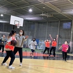 急募！日曜日バスケ🏀
