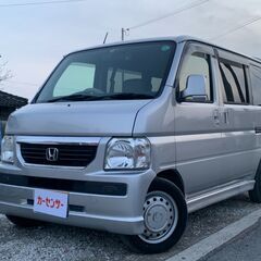 ☆★下取り・廃車買い取り歓迎☆★　H23年　バモス　M　ナビ・E...