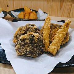 長期歓迎！唐揚げ屋サービス・調理／現金渡し＆時給UPの画像