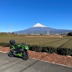 小型〜大型二輪までのんびりツーリング　一緒に行ける方(´∀｀)
