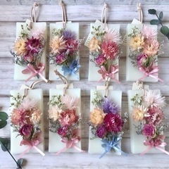 アロマワックスキャンドル　材料資材majの画像