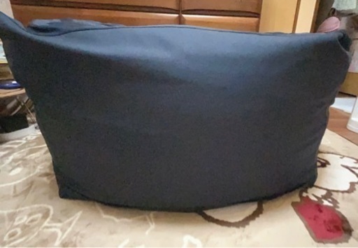無印良品  人をダメにするソファー