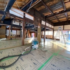 リフォームを検討されている方