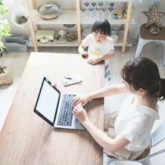 【完全在宅可】PC貸出■日給1万円■未経験可■研修ありの画像
