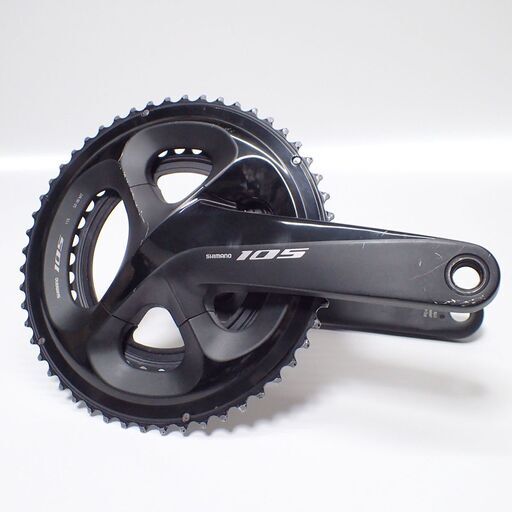 CC326 シマノ 105 クランク 52 36 FC-R7000