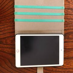 【iPad mini】第3世代（au・KDDI）の画像