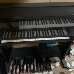 【受付停止中】エレクトーン (EL-37)の画像
