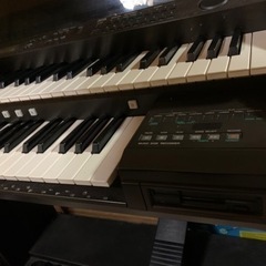 【受付停止中】エレクトーン (EL-37)の画像