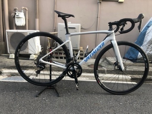 スペシャライズド ルーベ2020モデル　52サイズ