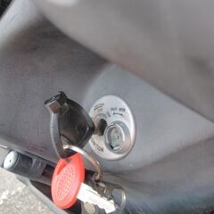 アドレスＶ１２５Ｓリミテッド　グリップヒーター付　シートヒーター付　大阪　125ccスクーター　原付２種バイク　小型二輪の画像